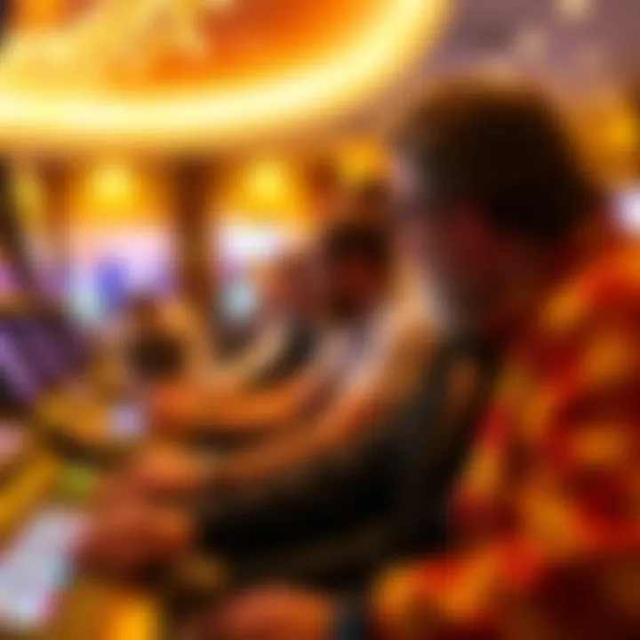 Community Impact of the New Hampshire Lottery Community engagement through the New Hampshire Lottery