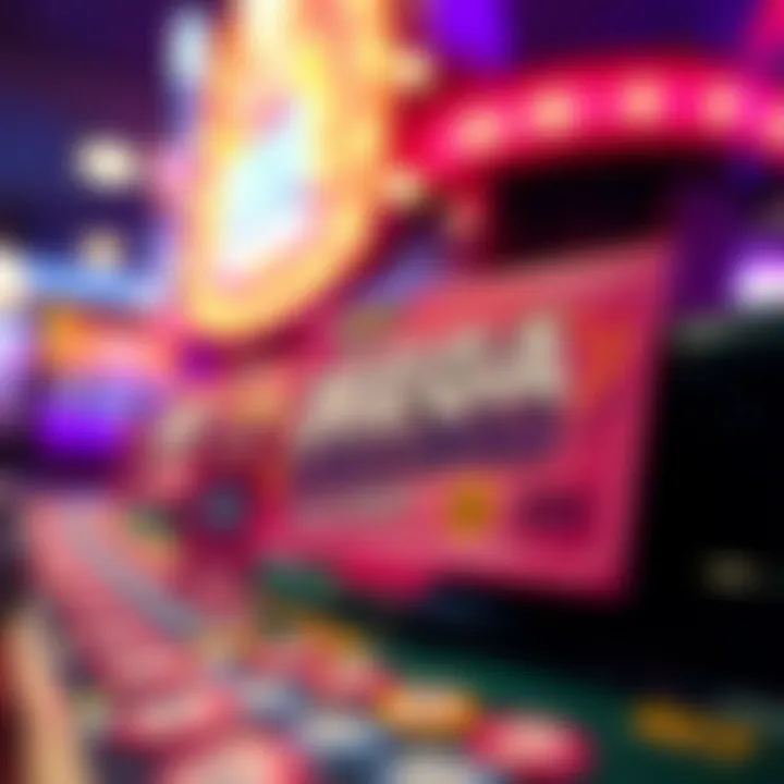 Mega Millions Lottery Ticket Design An overview of the Mega Millions lottery ticket