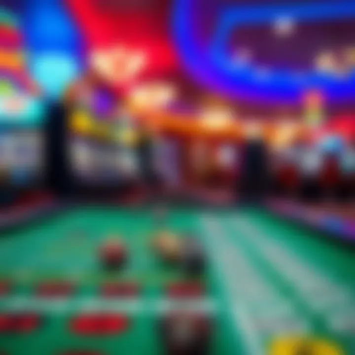 Understanding Lottery Odds and Probabilities Illustration showing odds and probabilities in the lottery