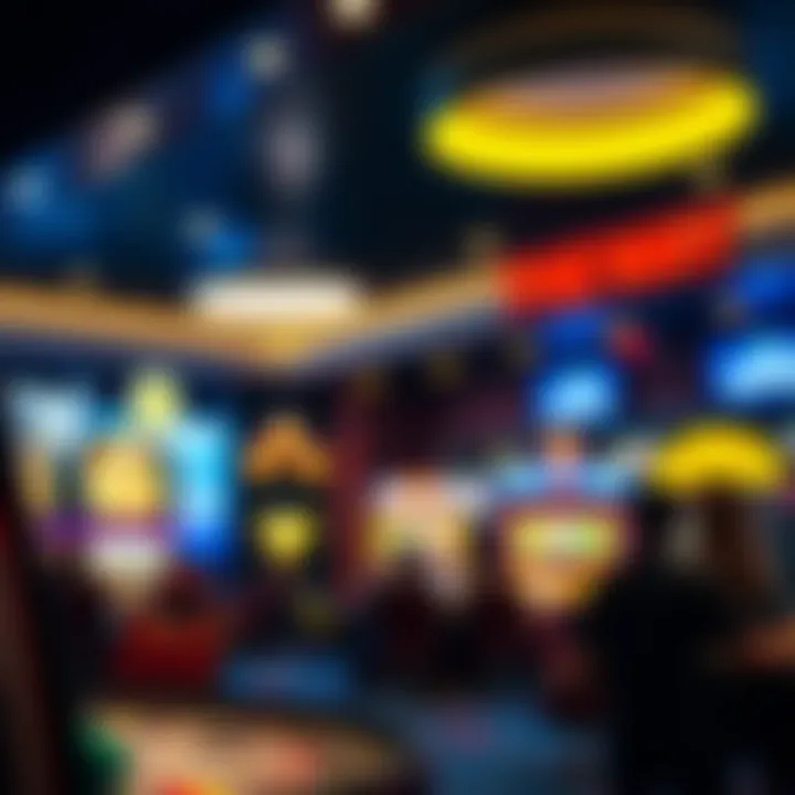 The Overall Online Gambling Experience in Costa Rica Gambling Experience in Costa Rican Online Casinos