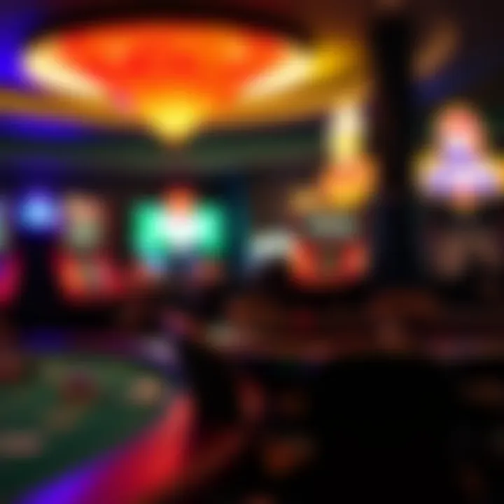 Exploring Payment Options for Online Gamblers Payment Methods for Online Gambling in Costa Rica