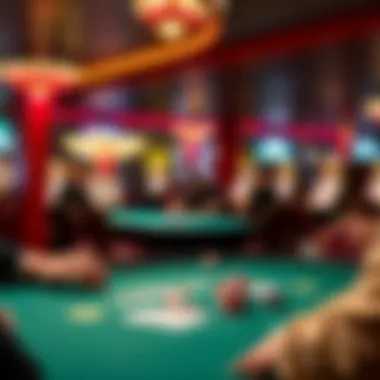 Responsible gaming strategies for players