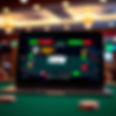 Optimized Poker Software for Mac High-performance software for online poker on Mac