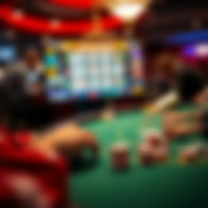 Comparing Features of Online Poker Simulators Comparison of different online poker simulator features