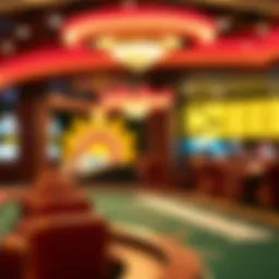 Exciting online casino promotions