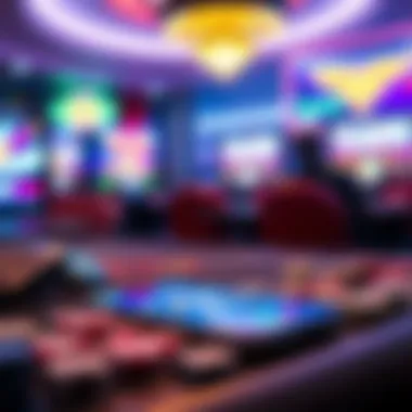 Diverse Genres of Mobile Games Diverse genres of mobile games