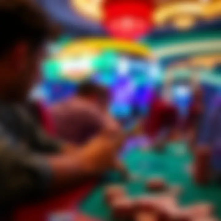 Maximizing Gaming Experience Maximizing gaming experience