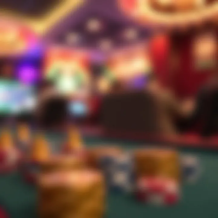 Monetary Rewards in Gaming Monetary rewards in gaming