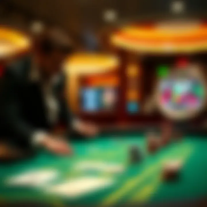 Exploring Loyalty Programs at Playlive Casino Loyalty programs at Playlive Casino overview