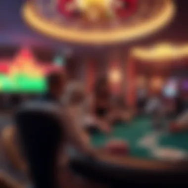 Benefits of No Deposit Bonuses at Playlive Casino No deposit bonus benefits visualization