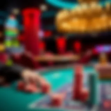 Responsible Use of Bonus Codes Responsible gaming practices depiction