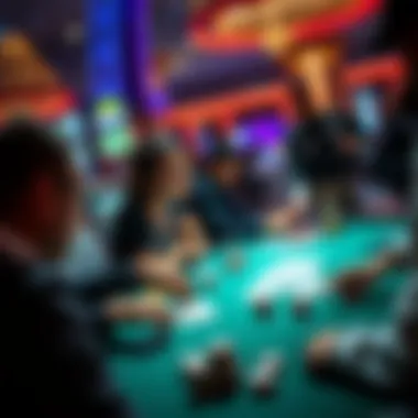 Enhancing Skills in Non-Monetary Poker Skill development in poker