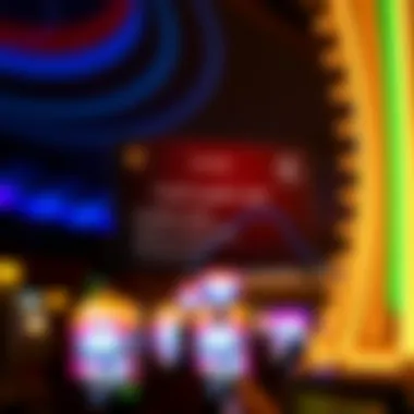 Loyalty Card Benefits at MGM National Harbor Casino loyalty card displaying benefits