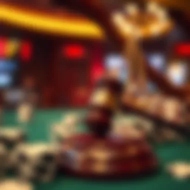 Legal Aspects of Real Money Games Legal aspects of real money games