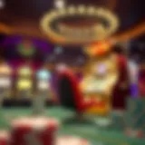 Exploring Rock n Cash Casino Free Download: A Comprehensive Guide Introduction