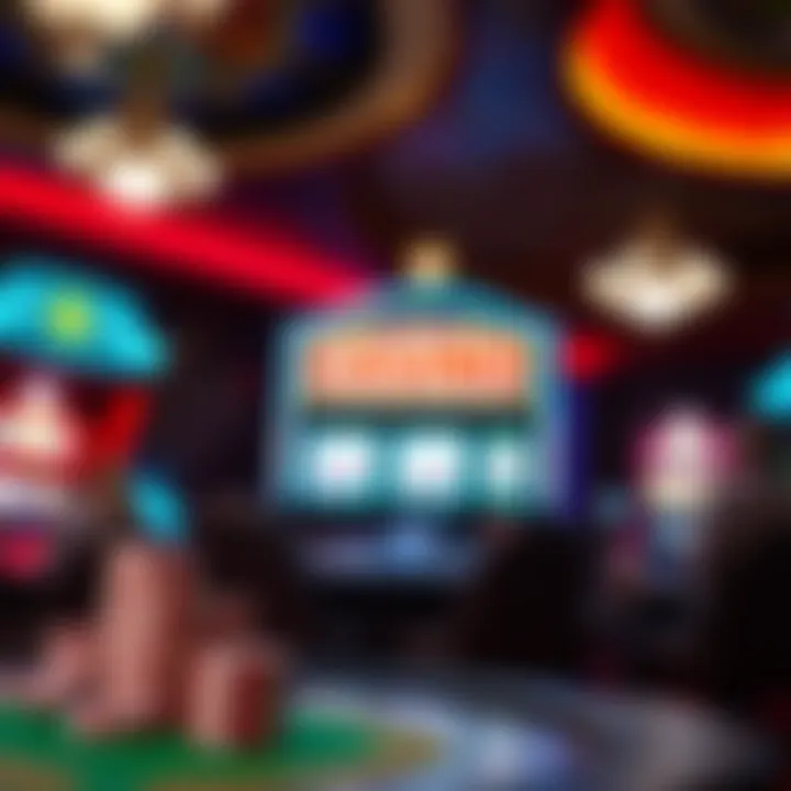 Notable Exploring Rock n Cash Casino Free Download: A Comprehensive Guide