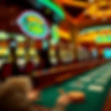 Exploring Rock n Cash Casino Free Download: A Comprehensive Guide Summary