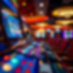 Exploring Scratch-Off Lotteries: Potential Wins and Insights Introduction