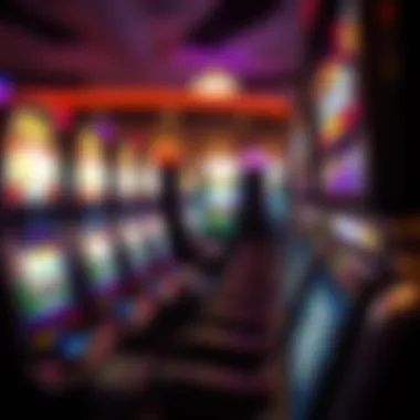 Responsible gambling information and resources