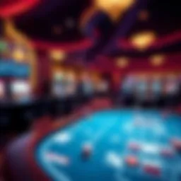 Exploring Sloto Legends Casino: Insights into Real Money Gaming Introduction