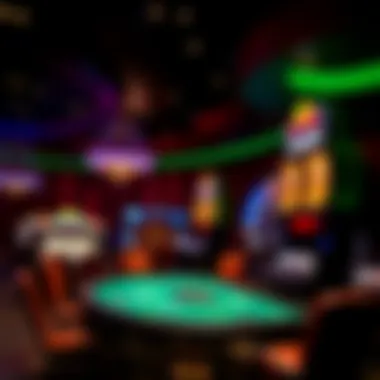 Notable Exploring Sloto Legends Casino: Insights into Real Money Gaming