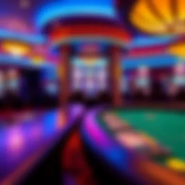 Exploring Sloto Legends Casino: Insights into Real Money Gaming Summary