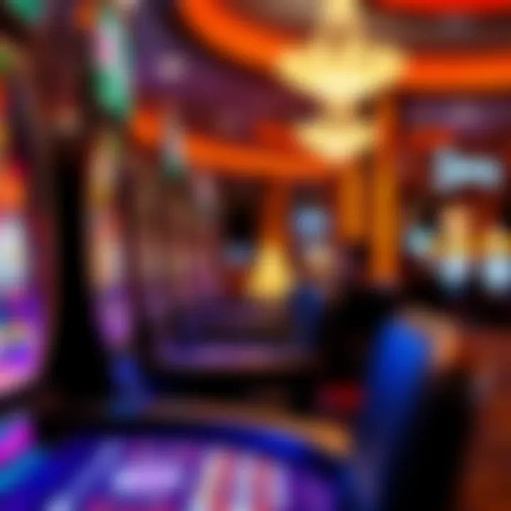 Ensuring Safe Gaming Habits Responsible Gaming Practices