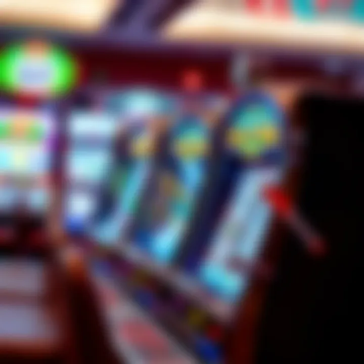 Diverse Slot Game Options Uncovered Variety of Slot Game Types