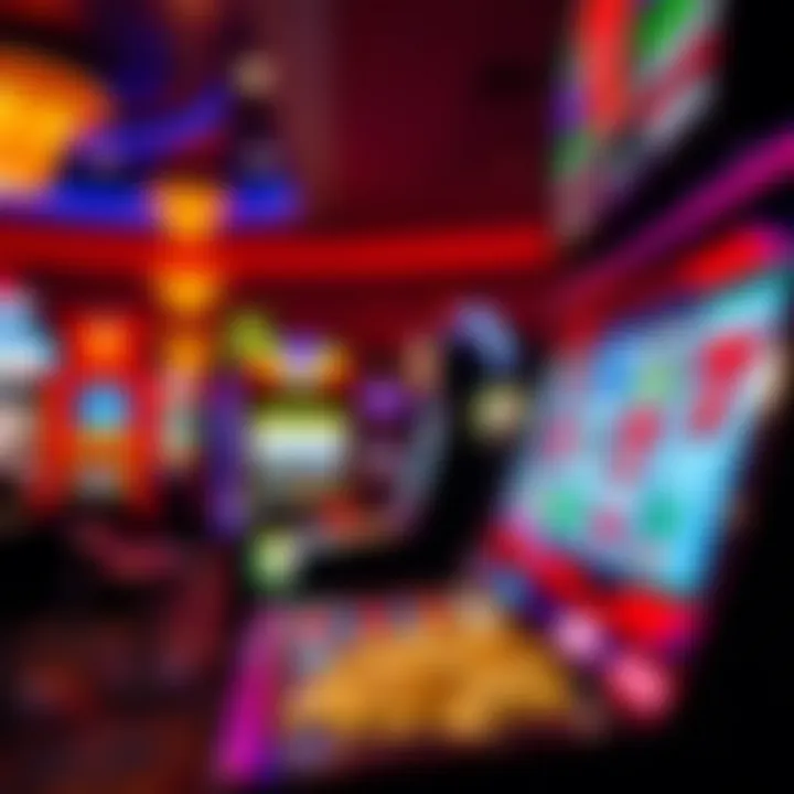 Maximizing Your Slot Game Wins Winning Slot Strategies