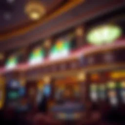 Exploring the Atlantic Club Casino Hotel: A Comprehensive Examination Introduction