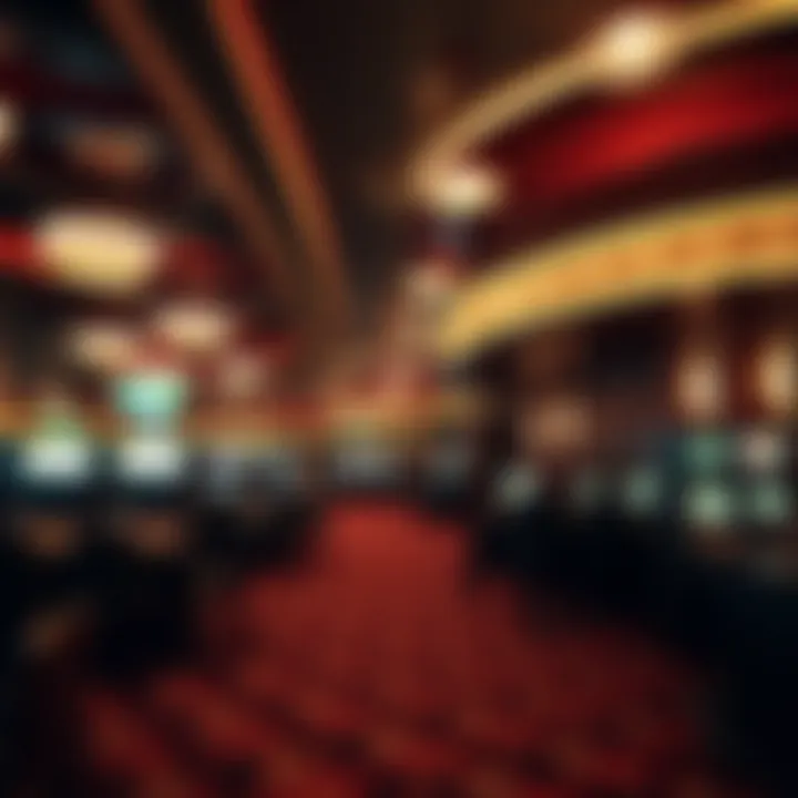 Notable Exploring the Atlantic Club Casino Hotel: A Comprehensive Examination