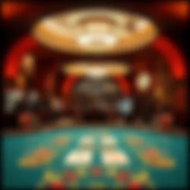 Exploring the Atlantic Club Casino Hotel: A Comprehensive Examination Summary Exploring the Atlantic Club Casino Hotel: A Comprehensive Examination Summary