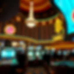 Exploring the Atlantis Casino in Reno: A Comprehensive Overview Introduction