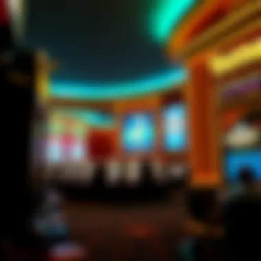 Notable Exploring the Atlantis Casino in Reno: A Comprehensive Overview