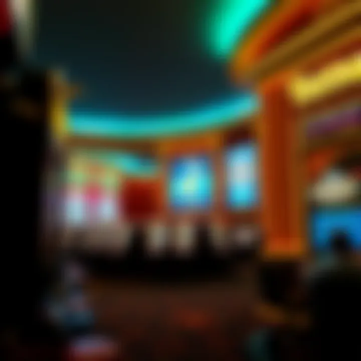 Notable Exploring the Atlantis Casino in Reno: A Comprehensive Overview