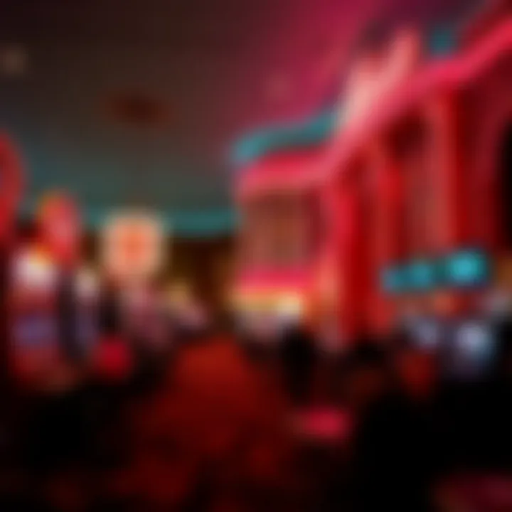 Exploring the Atlantis Casino in Reno: A Comprehensive Overview Summary