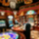 Exploring the Bellagio Souvenir Shop: A Treasure Trove of Memories Introduction