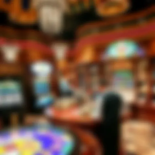 Exploring the Bellagio Souvenir Shop: A Treasure Trove of Memories Introduction