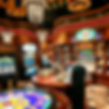 Exploring the Bellagio Souvenir Shop: A Treasure Trove of Memories Introduction Exploring the Bellagio Souvenir Shop: A Treasure Trove of Memories Introduction