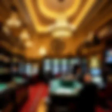 Notable Exploring the Bellagio Souvenir Shop: A Treasure Trove of Memories