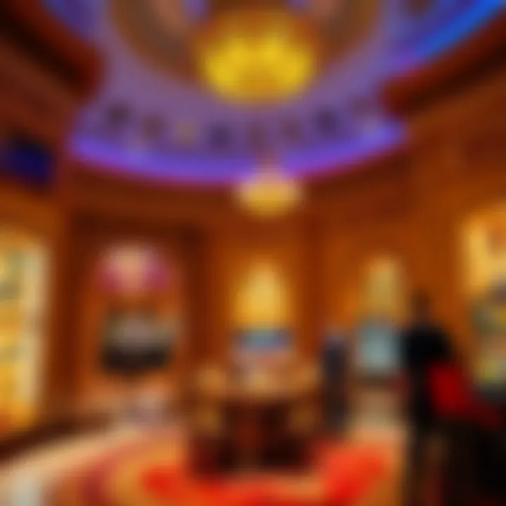 Exploring the Bellagio Souvenir Shop: A Treasure Trove of Memories Summary