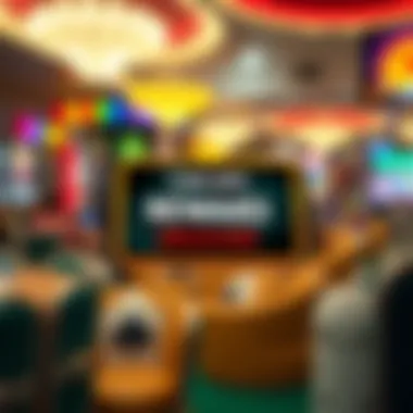 Cash Rewards Unlocked Winning rewards in a cash gaming app