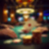 Exploring the Best Poker Apps for iPhone: A Comprehensive Guide Introduction