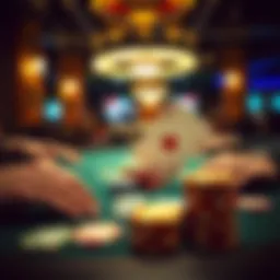 Exploring the Best Poker Apps for iPhone: A Comprehensive Guide Introduction