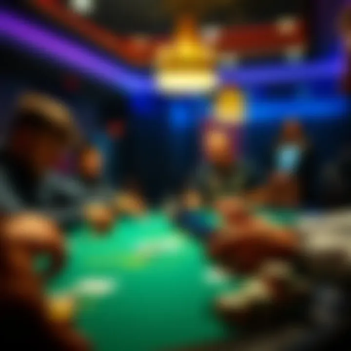 Notable Exploring the Best Poker Apps for iPhone: A Comprehensive Guide