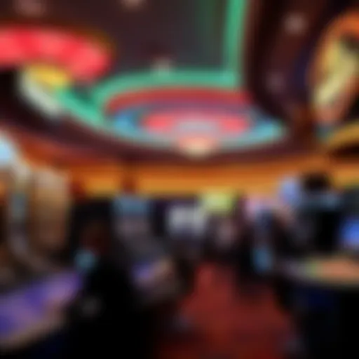 Exploring the Borgata Welcome Bonus: A Comprehensive Guide Introduction