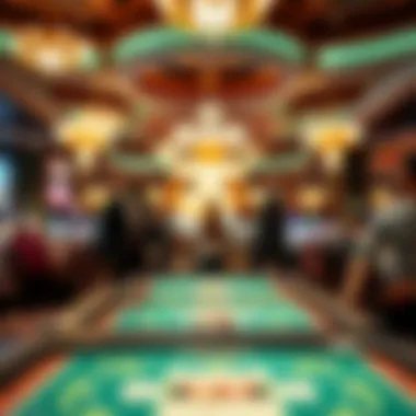 Notable Exploring the Borgata Welcome Bonus: A Comprehensive Guide