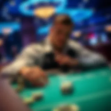 Mastering Advanced Strategies in BBZ Poker Advanced strategies for BBZ poker success