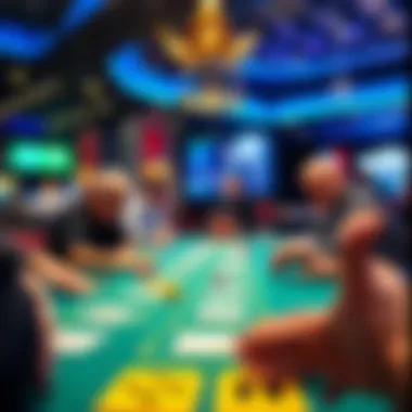 BBZ Poker vs. Traditional Variants Comparative analysis of BBZ poker and traditional variants