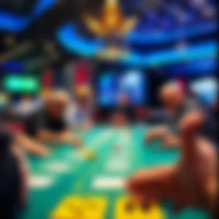 BBZ Poker vs. Traditional Variants Comparative analysis of BBZ poker and traditional variants